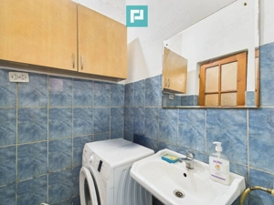 Casă la curte comună, zona Iosefin - imagine 9