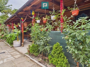 Casă la curte comună, zona Iosefin - imagine 10