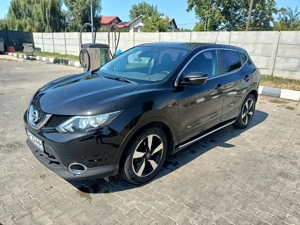 Vând Nissan Qashqai j11  - imagine 4