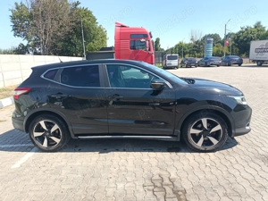 Vând Nissan Qashqai j11  - imagine 7