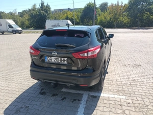 Vând Nissan Qashqai j11  - imagine 2