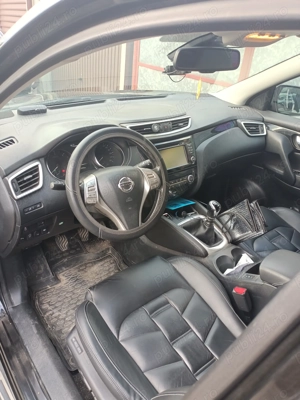 Vând Nissan Qashqai j11  - imagine 3