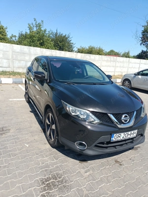 Vând Nissan Qashqai j11  - imagine 5