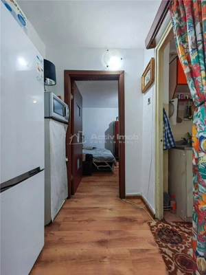 2 camere - Etaj 9 din 10 - Bejan