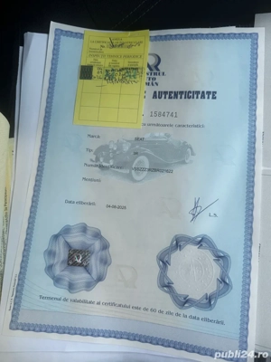 Seat Exeo 2011 euro 5 - imagine 6