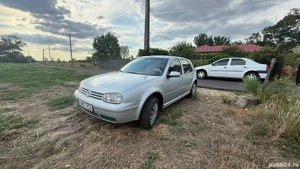 Volkswagen Golf 4 - 1.6 Benzină, 2002   - imagine 3