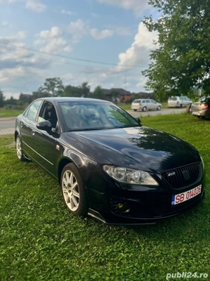 Seat Exeo 2011 euro 5 - imagine 9