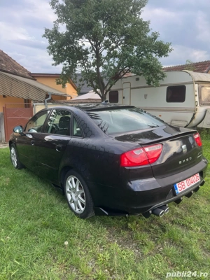 Seat Exeo 2011 euro 5 - imagine 10