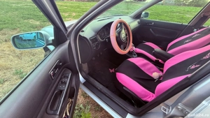 Volkswagen Golf 4 - 1.6 Benzină, 2002   - imagine 8