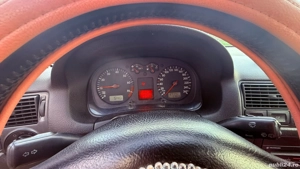 Volkswagen Golf 4 - 1.6 Benzină, 2002   - imagine 6