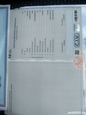 Seat Exeo 2011 euro 5 - imagine 8