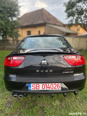 Seat Exeo 2011 euro 5 - imagine 7