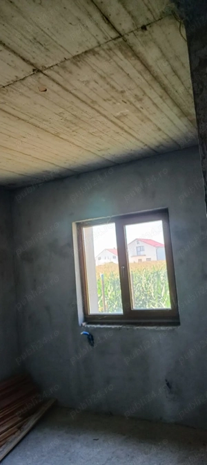 Casa de vanzare,loc Sabaoani Neamt,12km distanta de orasul Roman - imagine 5