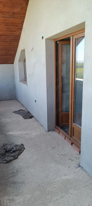 Casa de vanzare,loc Sabaoani Neamt,12km distanta de orasul Roman - imagine 8