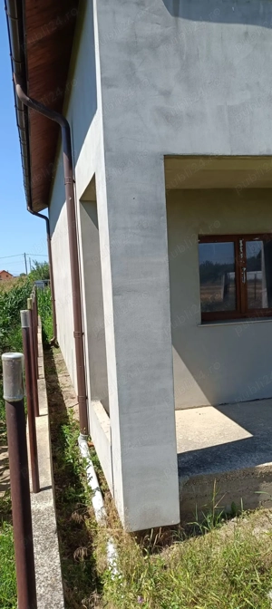 Casa de vanzare,loc Sabaoani Neamt,12km distanta de orasul Roman - imagine 9