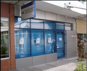 Vand spatiu comercial 