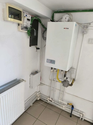 50mp Spatiu comercial de inchiriat sau vanzare Tiglina1 - imagine 3