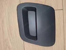 Capac carlig tractare bara fata dreapta Duster (511804555R) - imagine 2