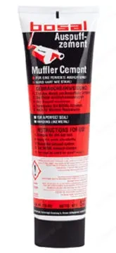 Pasta de etansare esapament BOSAL 258-501 - imagine 2