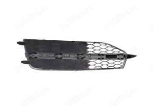 Grila bara fata Audi A7 Sline (4g8807682d9b9) - imagine 2