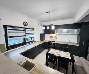 Apartament 4 camere parter 141mp - acces separat, terasa, acces curte - imagine 2