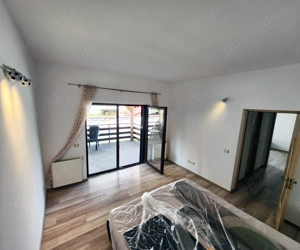 Apartament 4 camere parter 141mp - acces separat, terasa, acces curte - imagine 6