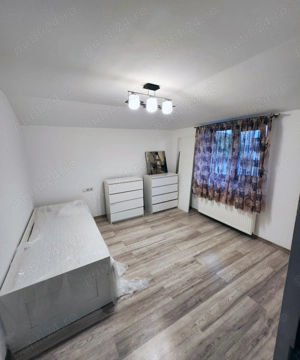 Apartament 4 camere parter 141mp - acces separat, terasa, acces curte - imagine 7