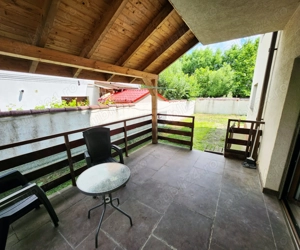 Apartament 4 camere parter 141mp - acces separat, terasa, acces curte - imagine 10