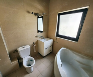 Apartament 4 camere parter 141mp - acces separat, terasa, acces curte - imagine 9