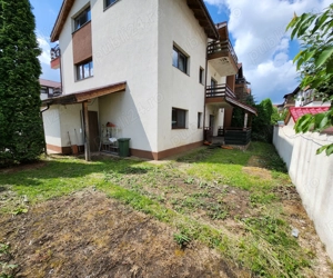 Apartament 4 camere parter 141mp - acces separat, terasa, acces curte - imagine 11