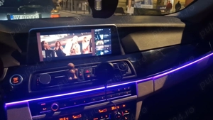 Vand BMW seria 5  F10 -- Automat - imagine 2