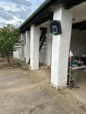 Vând casă în Sculia,Orașul Gătaia,Jud Timiș (2158mp) - imagine 4