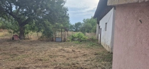 Vând casă în Sculia,Orașul Gătaia,Jud Timiș (2158mp) - imagine 3