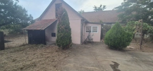 Vând casă în Sculia,Orașul Gătaia,Jud Timiș (2158mp) - imagine 2