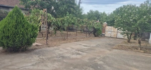 Vând casă în Sculia,Orașul Gătaia,Jud Timiș (2158mp) - imagine 8