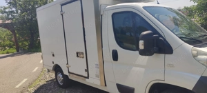 Fiat Ducato Frigorifice  - imagine 4 Fiat Ducato Frigorifice  - imagine 4