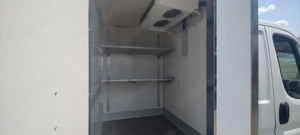 Vând Fiat Ducato Frigorifica  - imagine 5