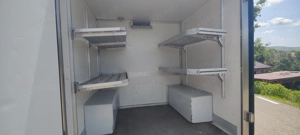 Vând Fiat Ducato Frigorifica  - imagine 6