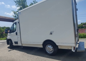 Vând Fiat Ducato Frigorifica  - imagine 2