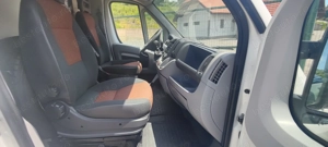 Fiat Ducato Frigorifice  - imagine 3 Fiat Ducato Frigorifice  - imagine 3