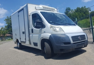 Fiat Ducato Frigorifice  - imagine 2 Fiat Ducato Frigorifice  - imagine 2