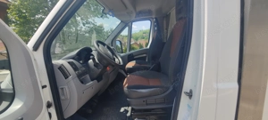 Fiat Ducato Frigorifice  - imagine 5 Fiat Ducato Frigorifice  - imagine 5