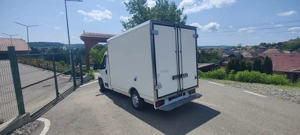 Vând Fiat Ducato Frigorifica  - imagine 4