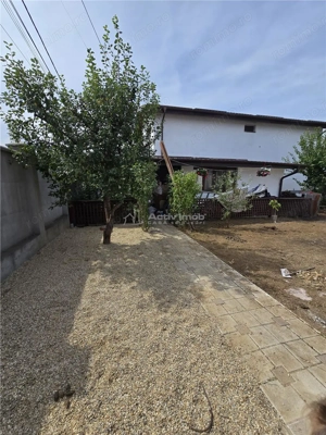 Casa-Vila Dragomiresti Vale-Centura Bucuresti- zero comision - imagine 8