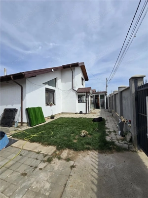 Casa-Vila Dragomiresti Vale-Centura Bucuresti- zero comision - imagine 12