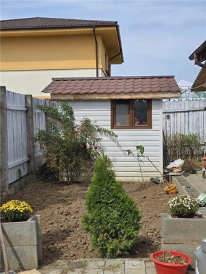 Casa-Vila Dragomiresti Vale-Centura Bucuresti- zero comision - imagine 7