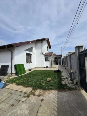 Casa-Vila Dragomiresti Vale-Centura Bucuresti- zero comision - imagine 2