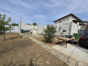 Casa-Vila Dragomiresti Vale-Centura Bucuresti- zero comision - imagine 9