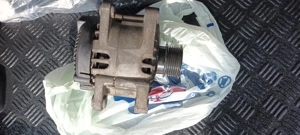 Alternator auto FORD FOCUS - FOMOCO original reconditionat  - imagine 4