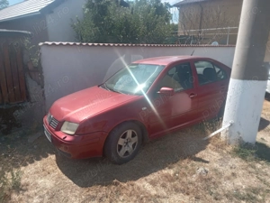 Vând Wolkswagen bora - imagine 2